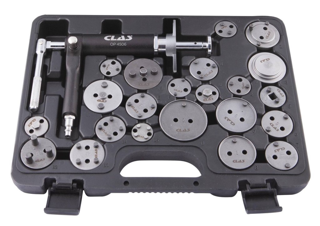 Repousse piston étrier (Coffret de repousse piston d'étrier de frein) CLAS OP 4506